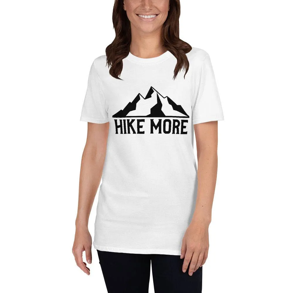 HIKE MORE TEE