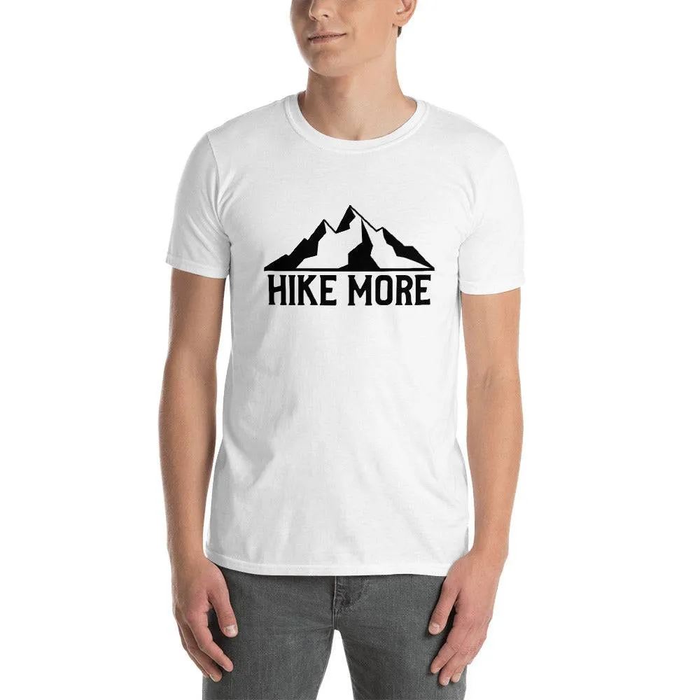 HIKE MORE TEE