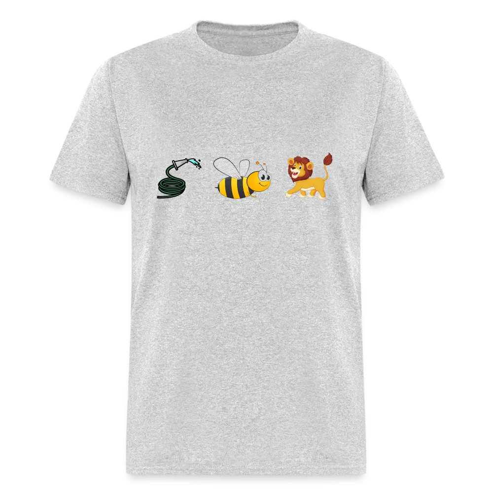 Hose Bee Lion (Hoes Be Lying) T-Shirt
