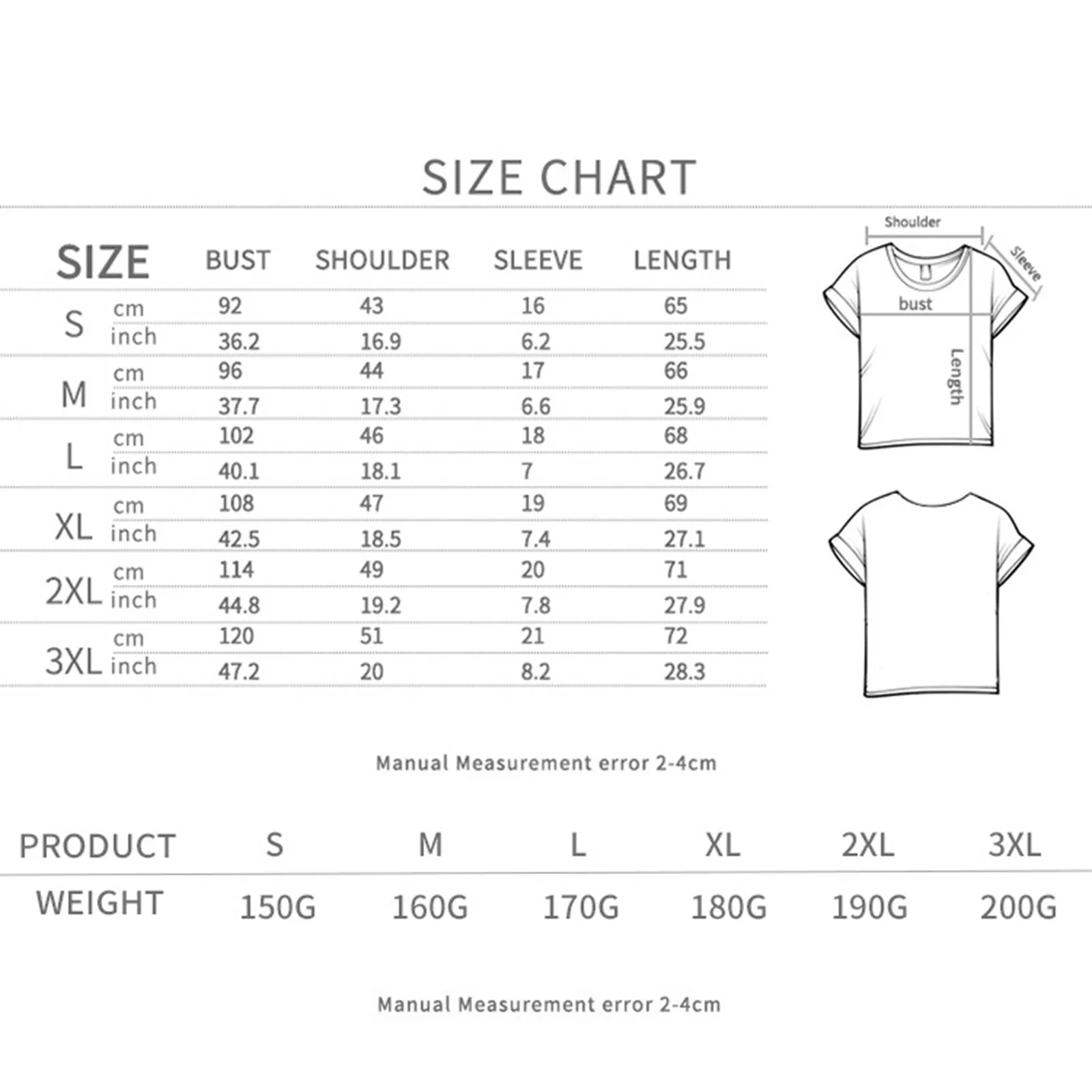 I Don't Print Ladies Round Neck and Short Sleeves with Interesting Patterns Shirts