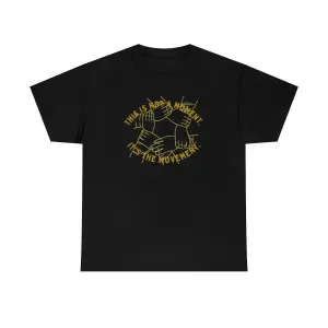 It's the Movement Graphic Tee