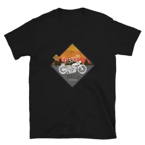 Kell Custom Bikes