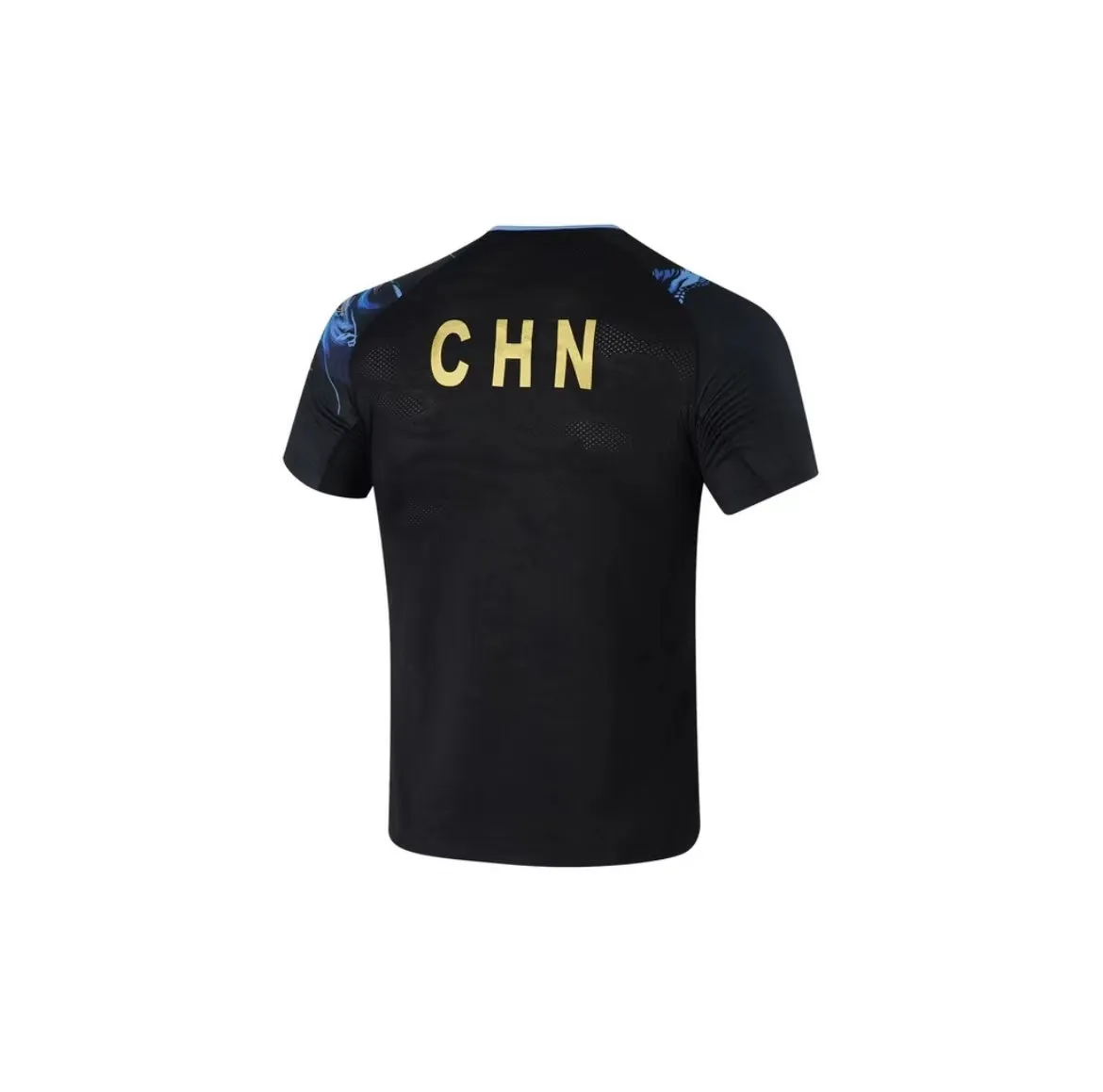Li-Ning 2024SS Table Tennis T-shirt
