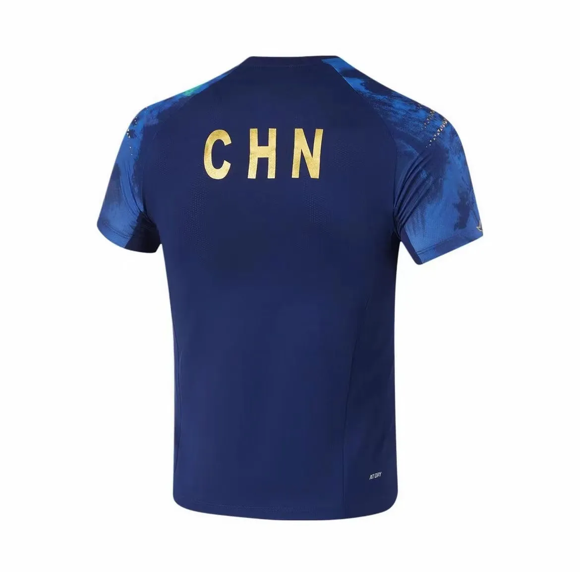 Li-Ning 2024SS Table Tennis T-shirt