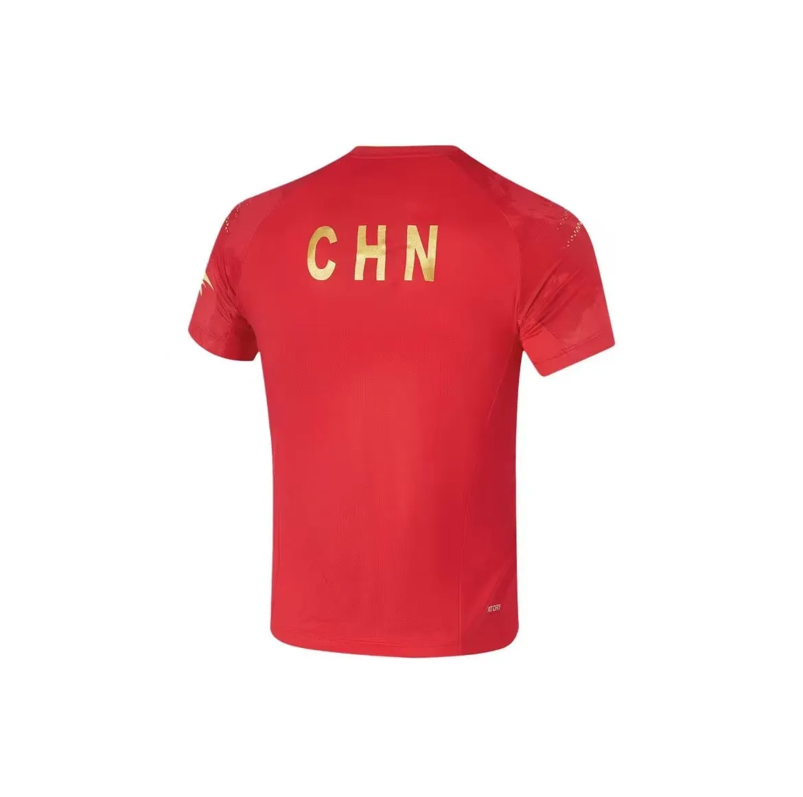 Li-Ning 2024SS Table Tennis T-shirt