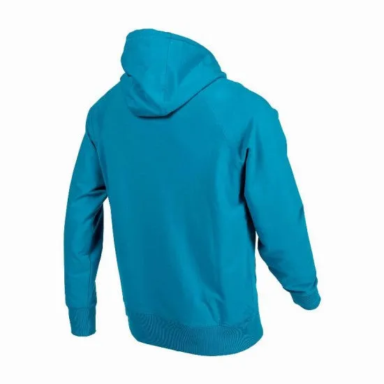 Lotto Blue Mosaic Sweatshirt Smart HD FT
