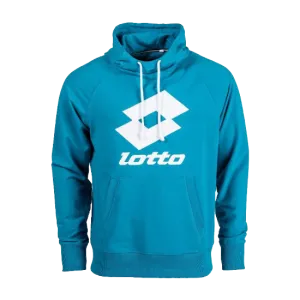 Lotto Blue Mosaic Sweatshirt Smart HD FT