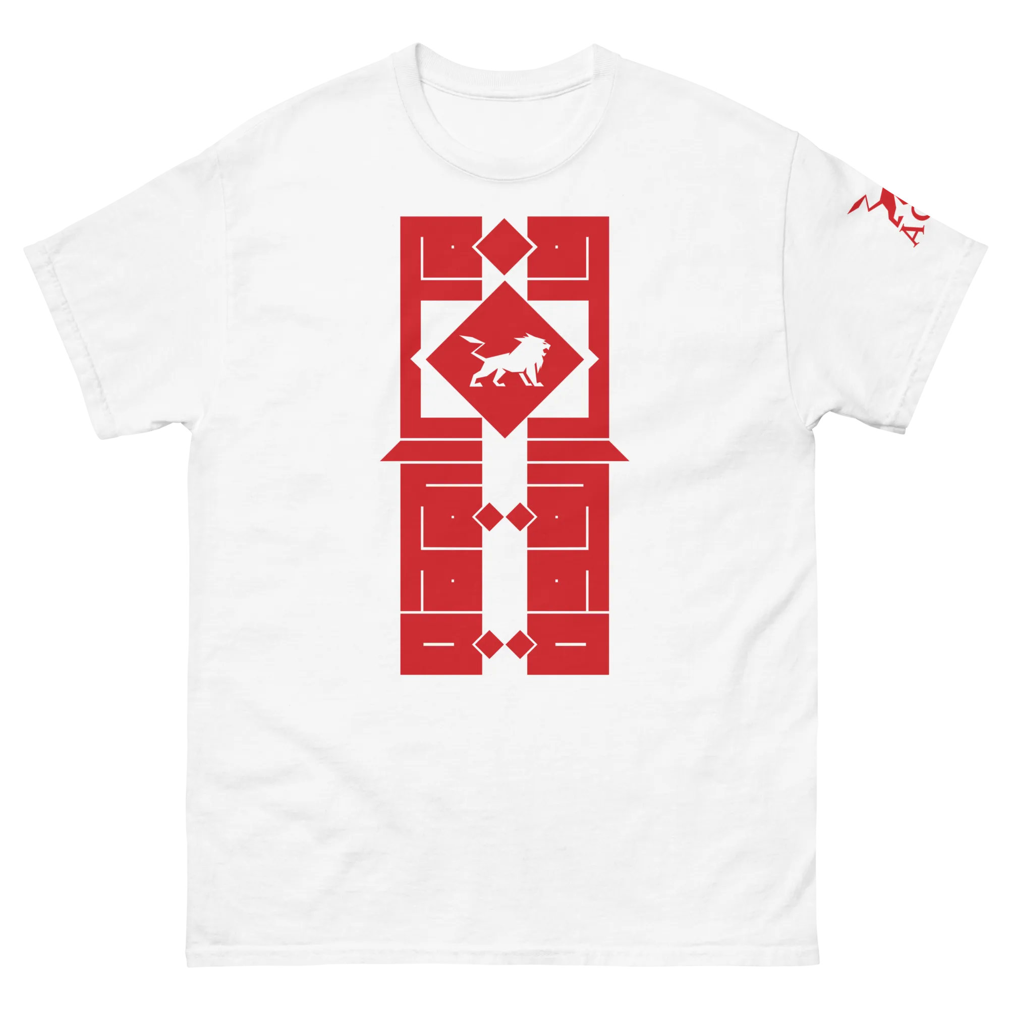 M-E classic tee