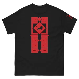 M-E classic tee