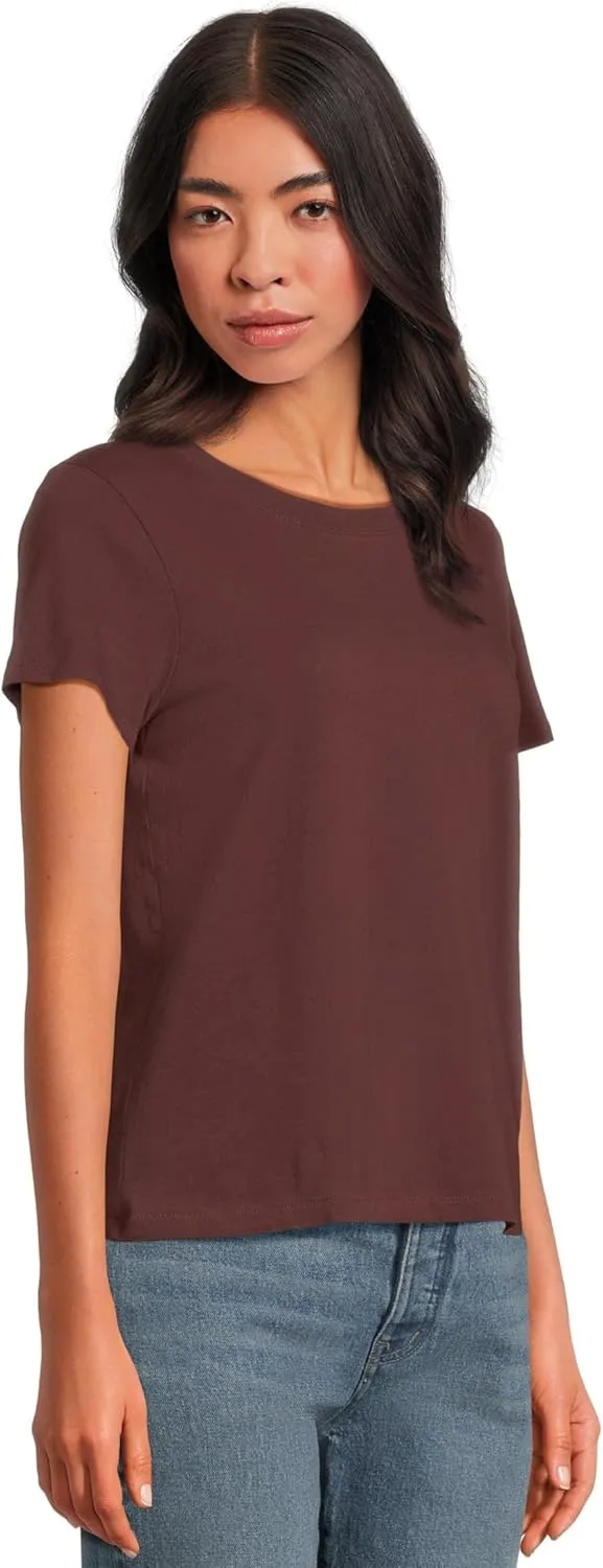 Madewell Women's Short Sleeve Harley Tee