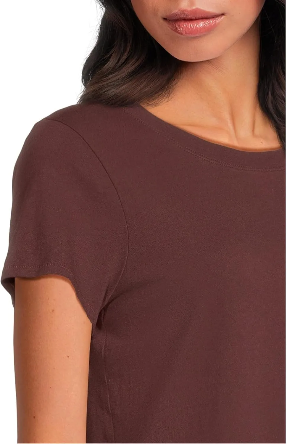 Madewell Women's Short Sleeve Harley Tee