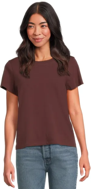 Madewell Women's Short Sleeve Harley Tee