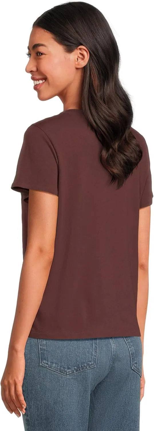 Madewell Women's Short Sleeve Harley Tee