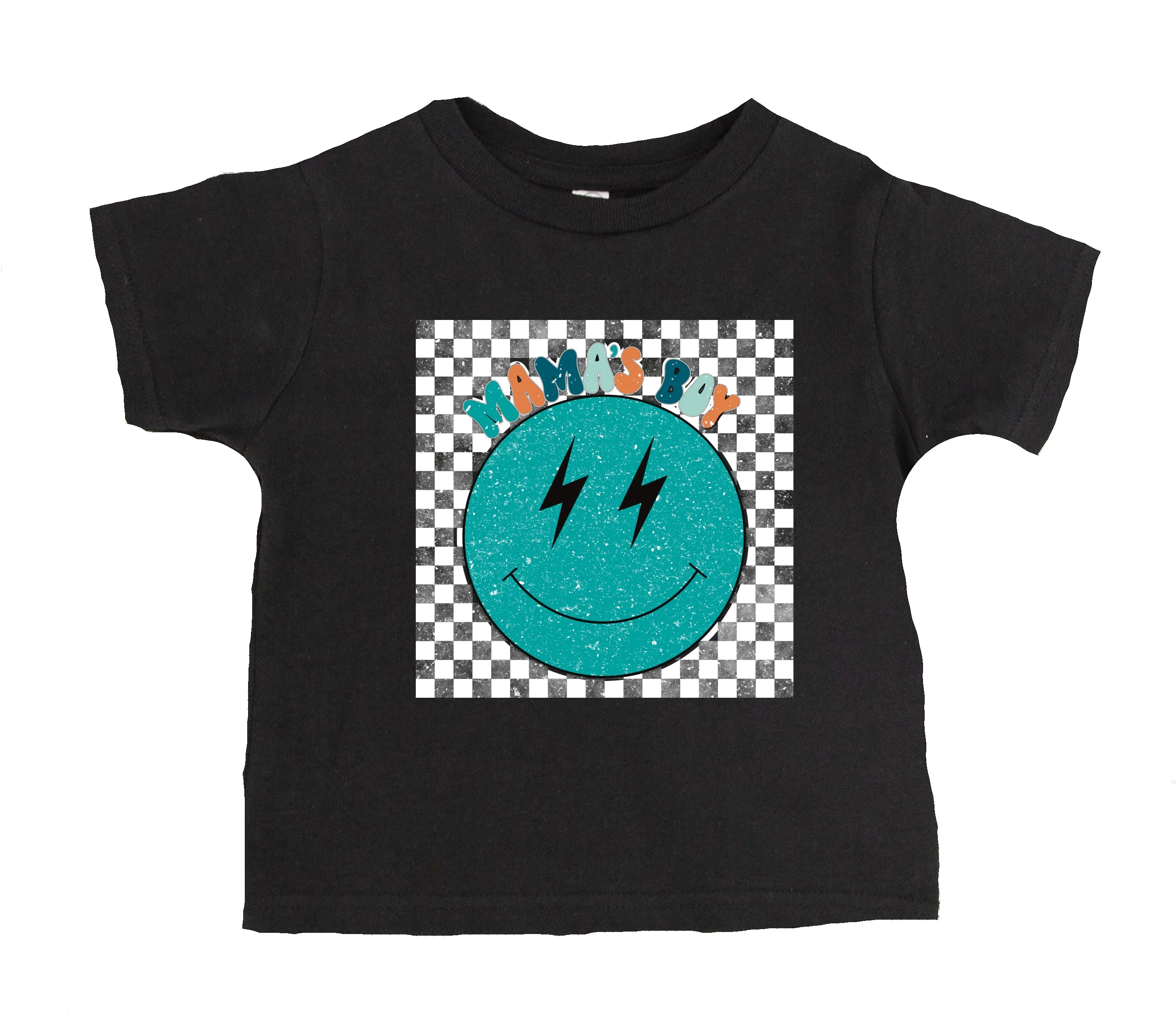 Mama's Boy T-Shirt