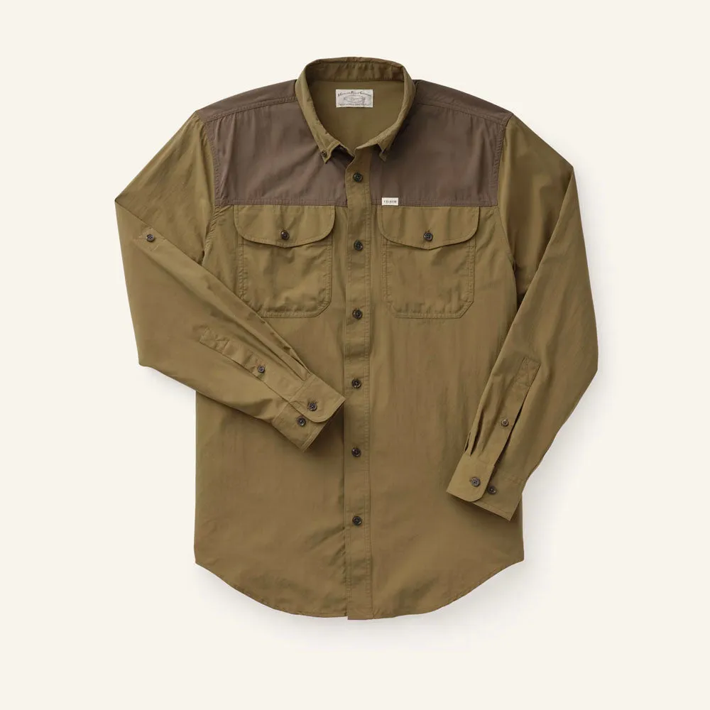 Men's Sportsman's Shirt
