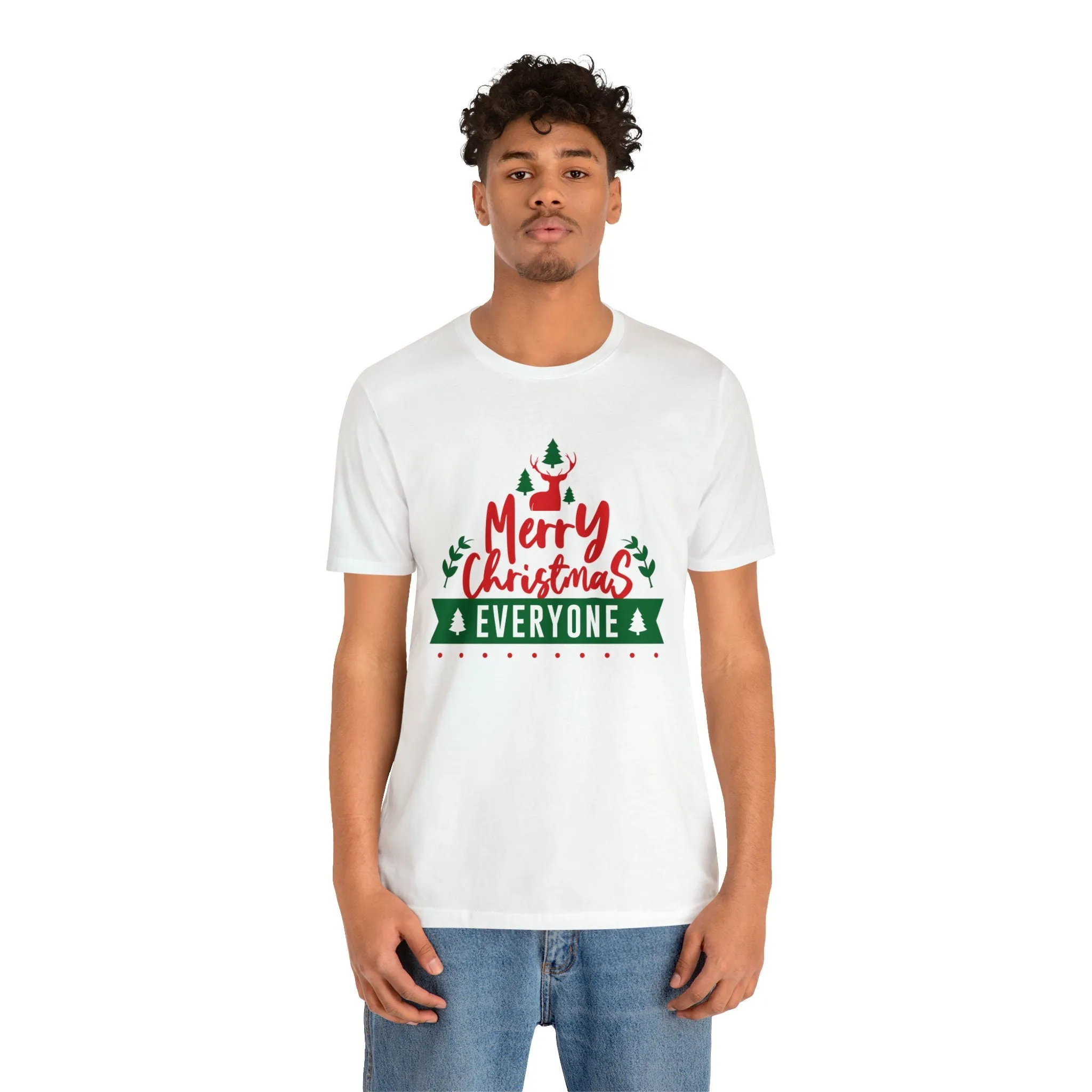 Merry Christmas | Funny T shirts Apparel | Cute Lose tops | Graphic tees for women | Christmas carol | Loose fit t shirt
