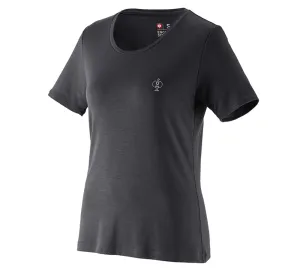 Modal-shirt e.s. ventura vintage, ladies'
