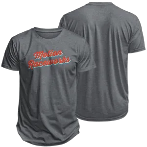 Motion "Classic" Retro Shirt