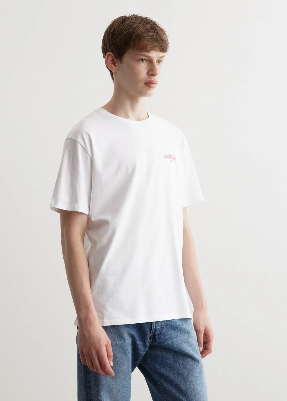 Movement Standard Short Sleeve T-Shirt