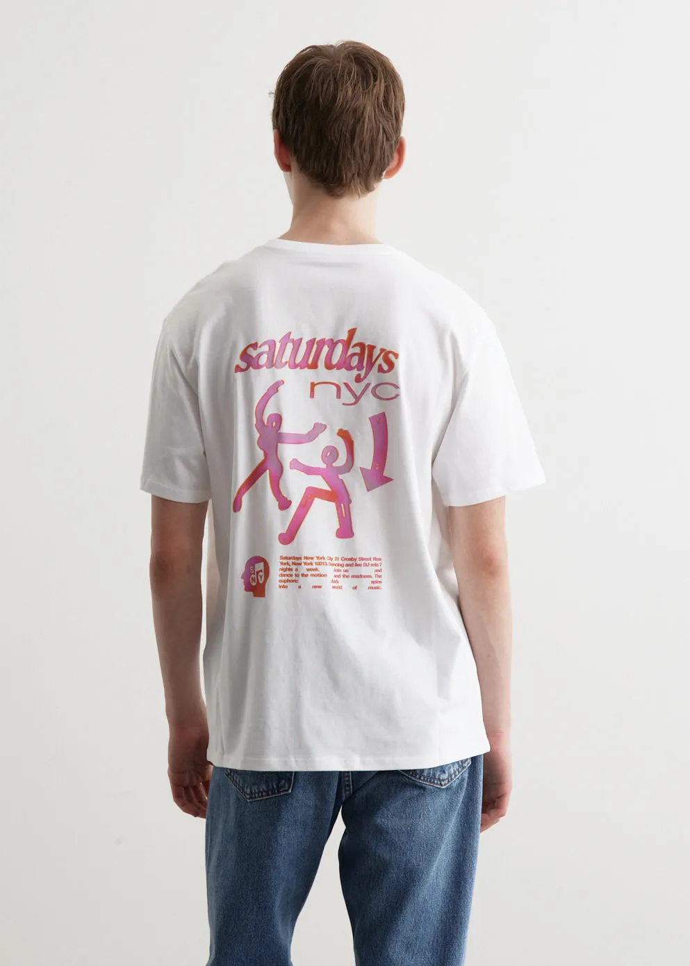 Movement Standard Short Sleeve T-Shirt