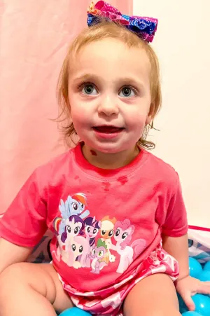 My LITA Pony T-Shirt