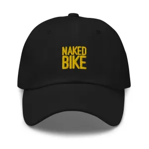 NAKED BIKE HAT