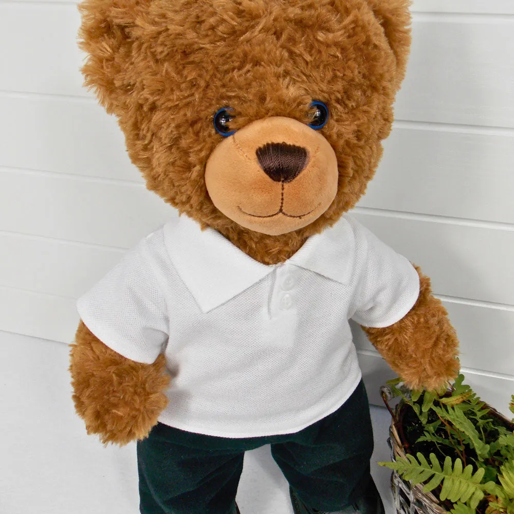 Newport Polo Shirt