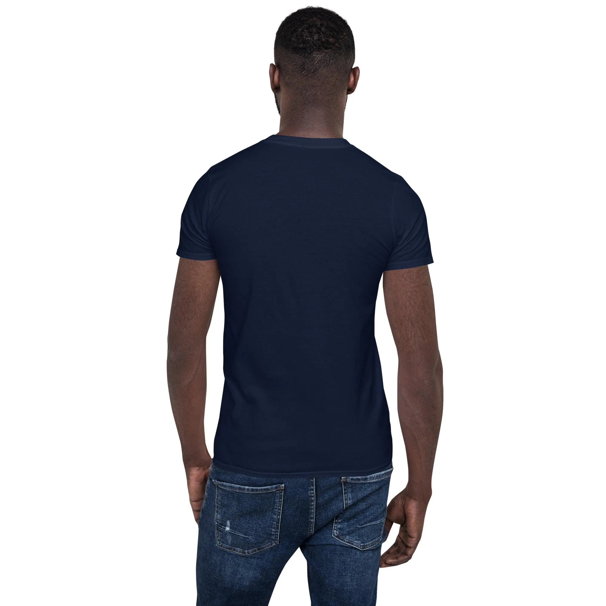 No Vision No Victory | Unisex Soft Style T-Shirt