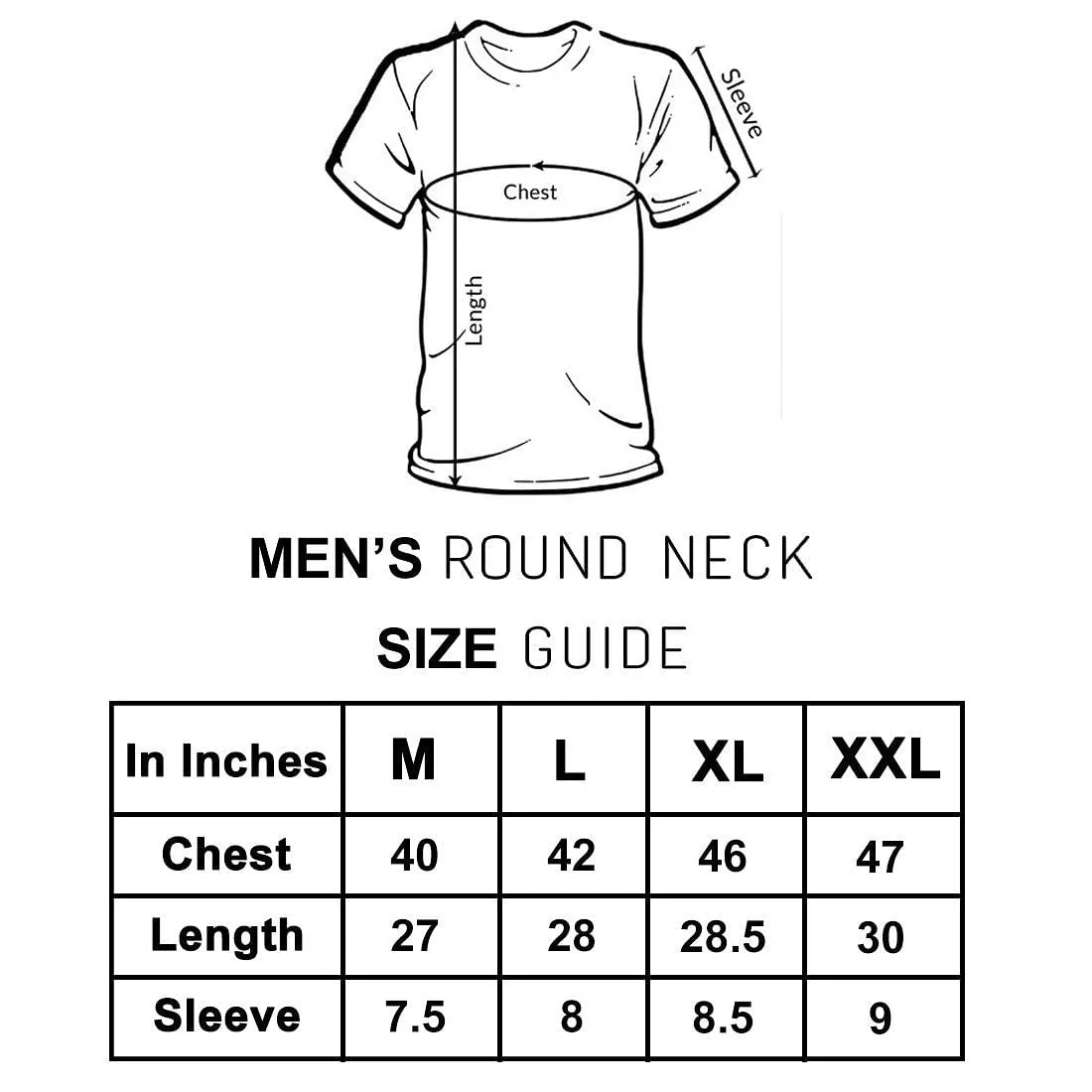 Nutcase Designer Round Neck Men's T-Shirt Wrinkle-Free Poly Cotton Tees - Einstein Zombie