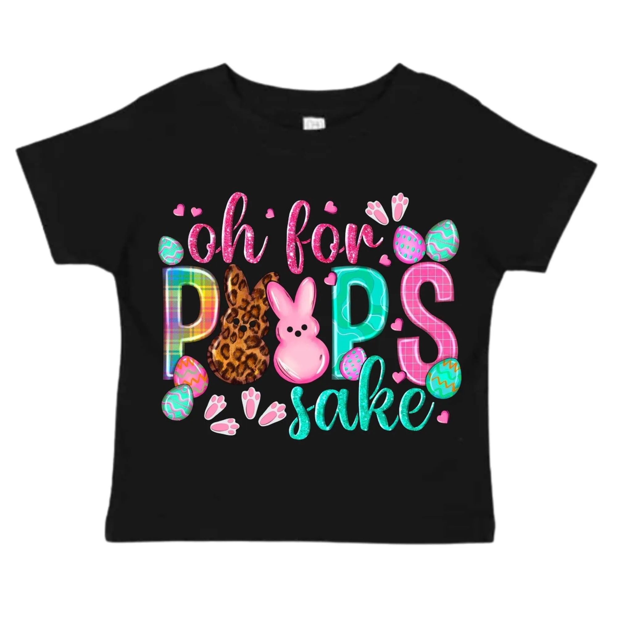 Oh For Peeps Sake T-Shirt