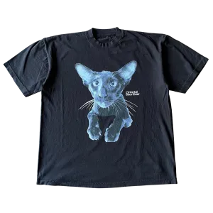 Oriental Shorthair Cat v1 Tee