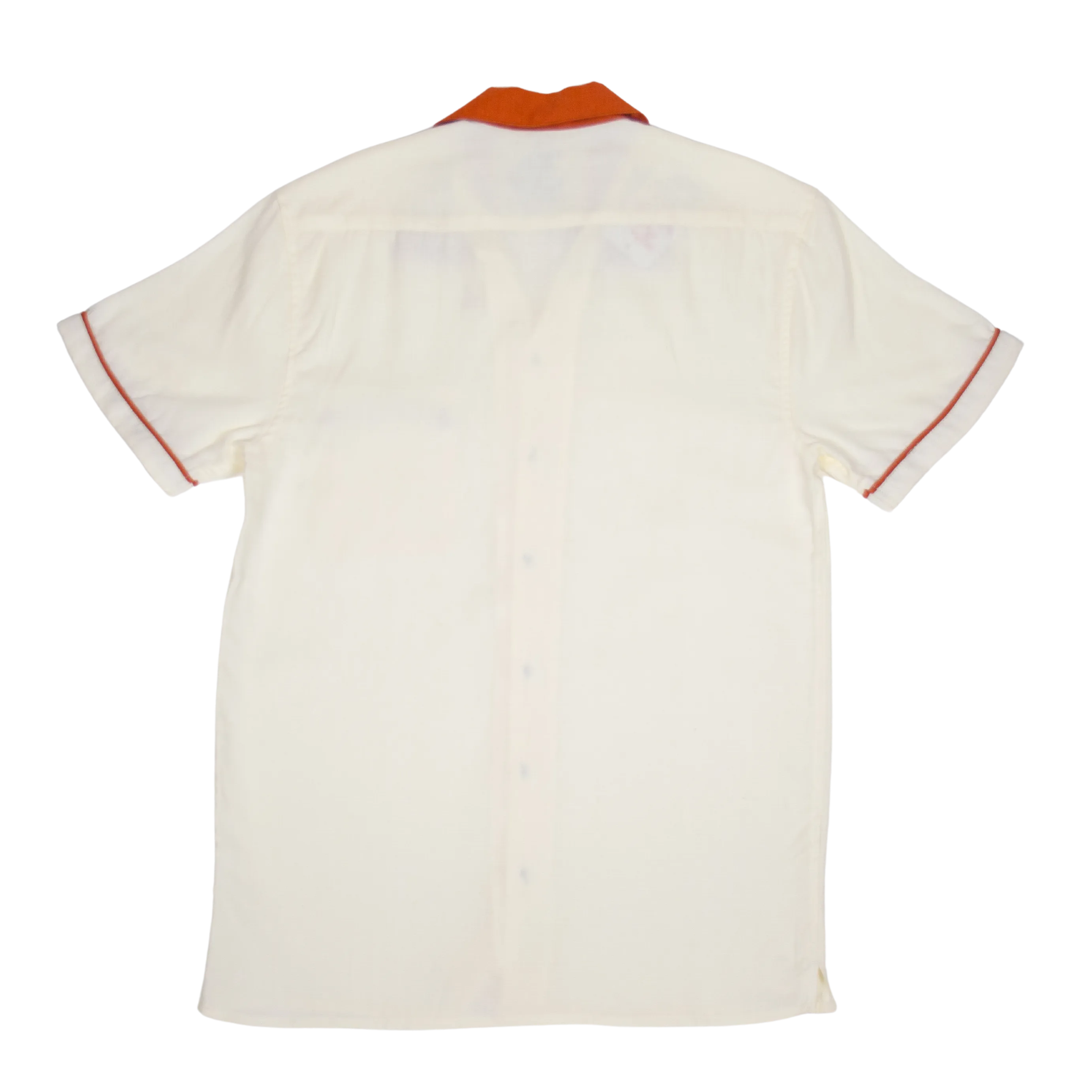 Petersen Camp Shirt - Concours