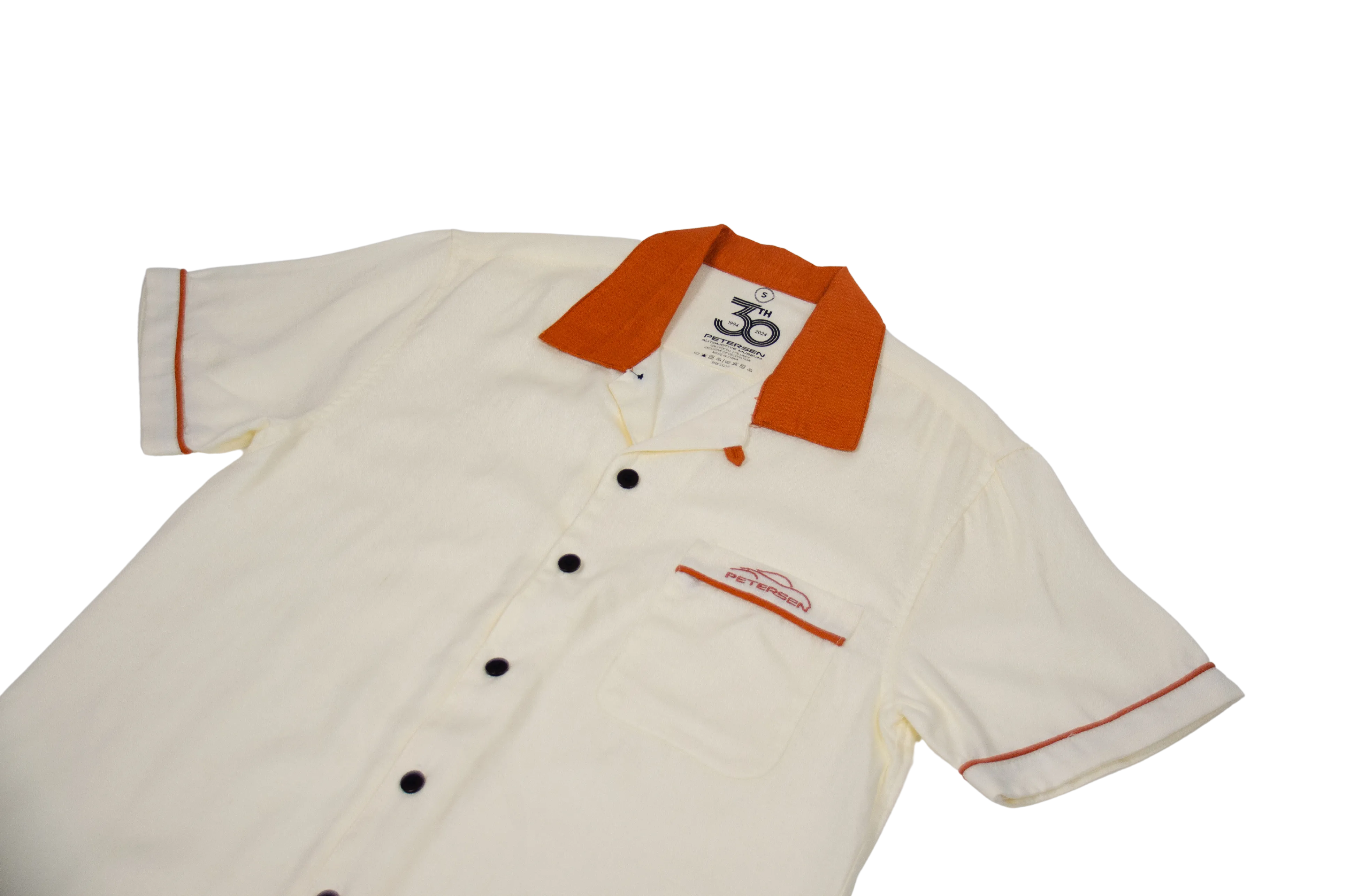 Petersen Camp Shirt - Concours