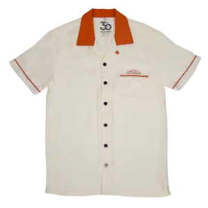 Petersen Camp Shirt - Concours