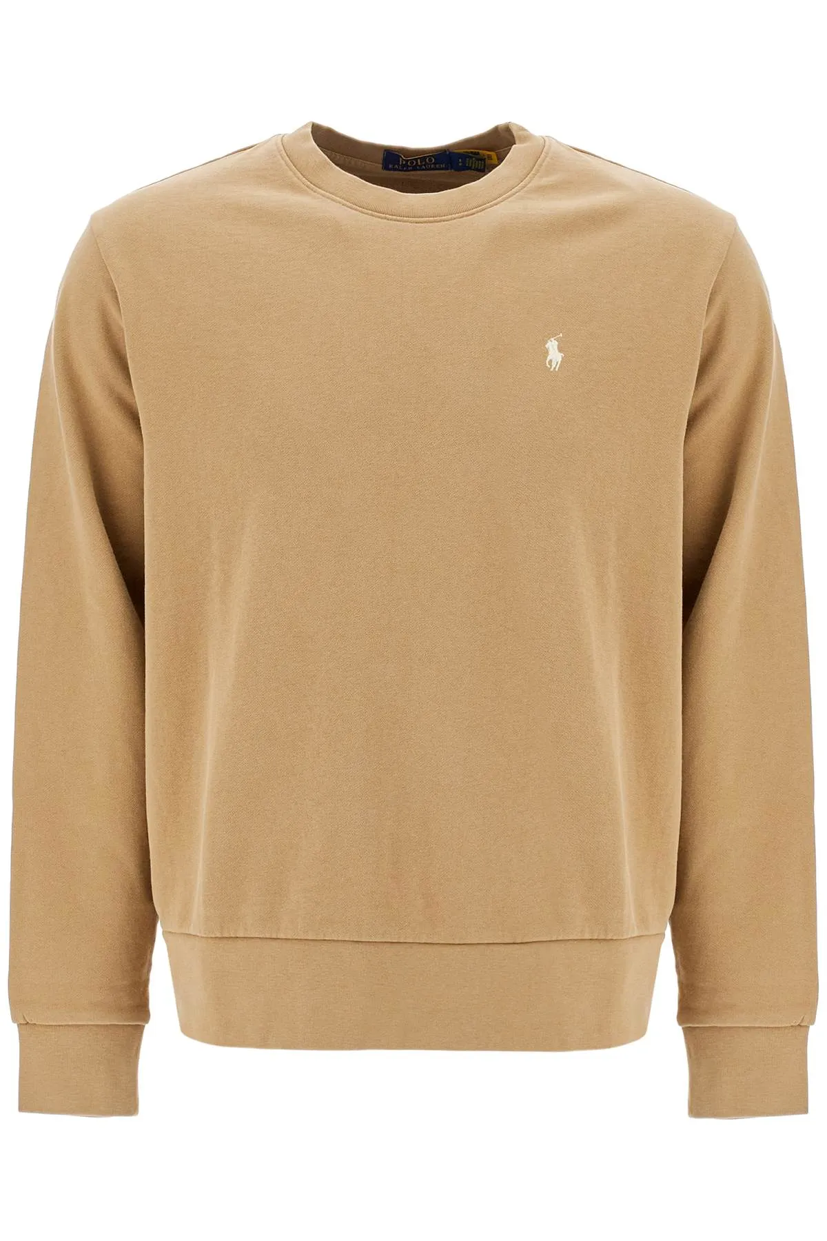 Polo Ralph Lauren Loopback Crewneck Sweatshirt