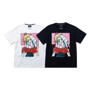 Power T-shirt