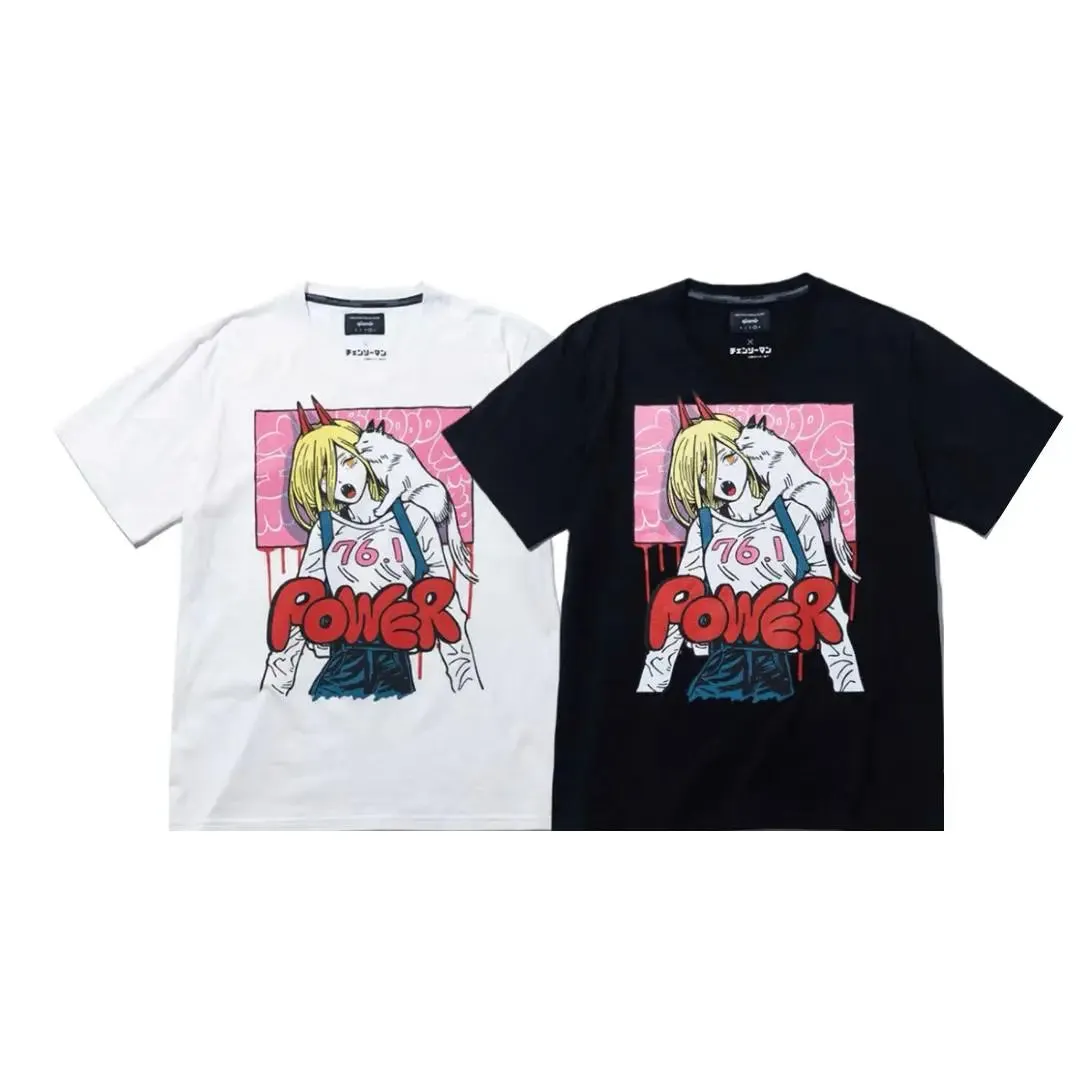 Power T-shirt
