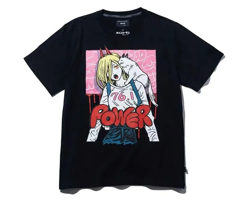 Power T-shirt