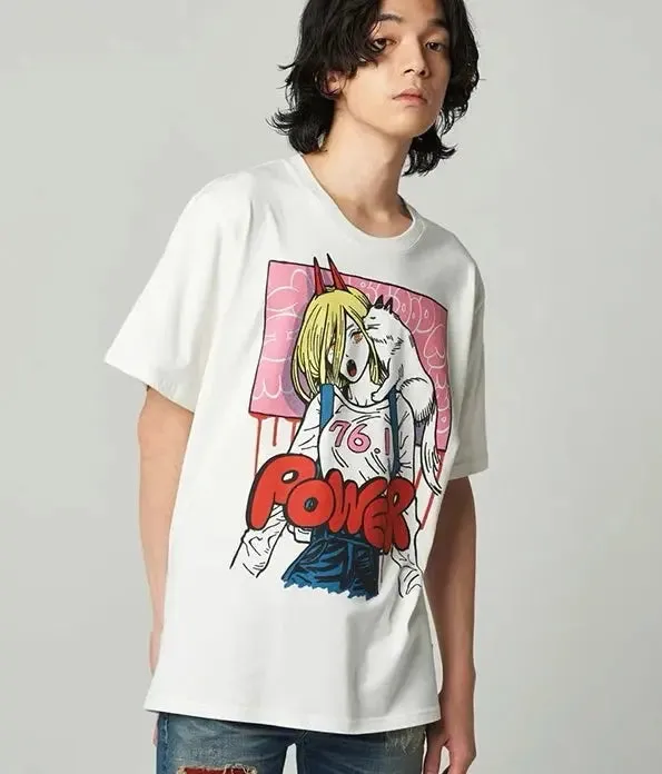 Power T-shirt