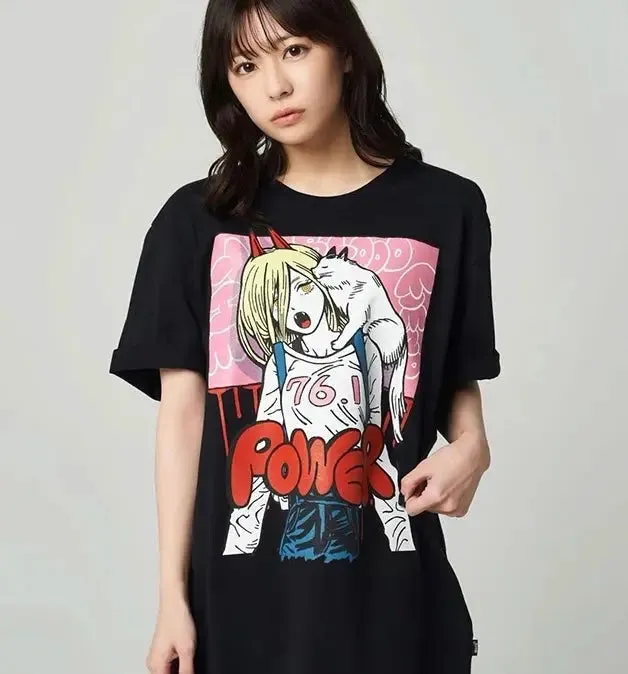 Power T-shirt