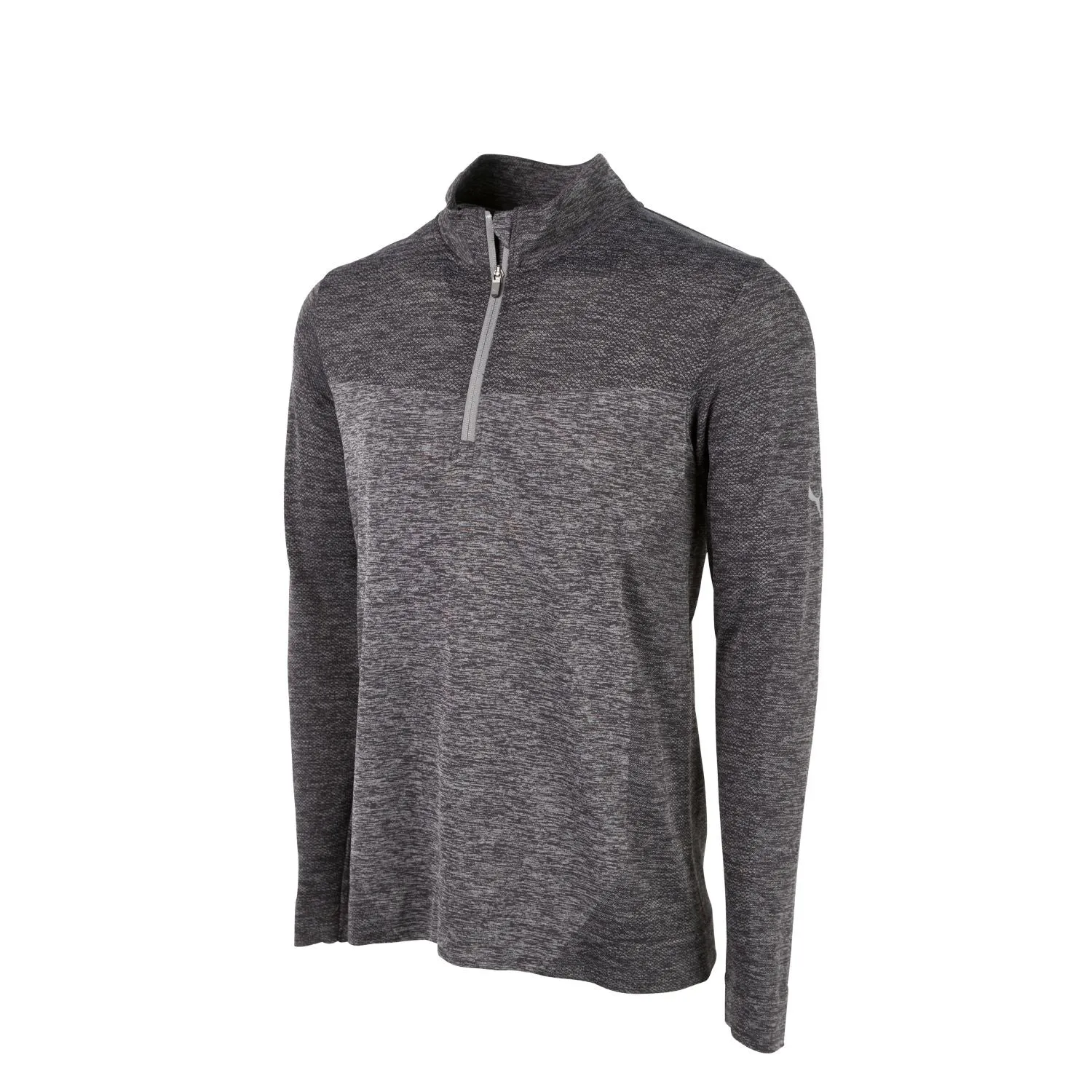 Puma Evoknit Seamless 1/4 Zip Pullover