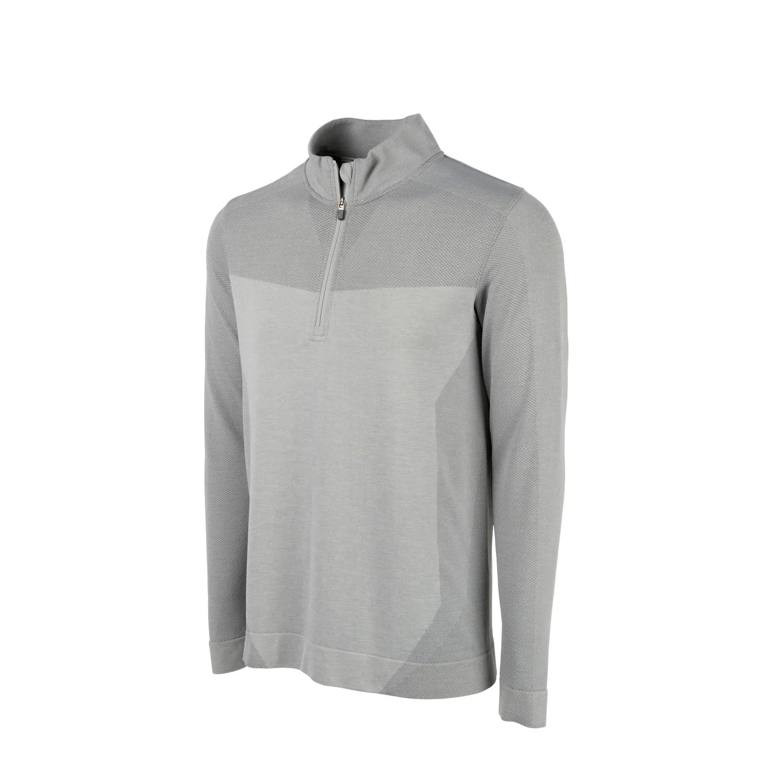 Puma Evoknit Seamless 1/4 Zip Pullover