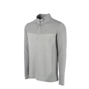 Puma Evoknit Seamless 1/4 Zip Pullover