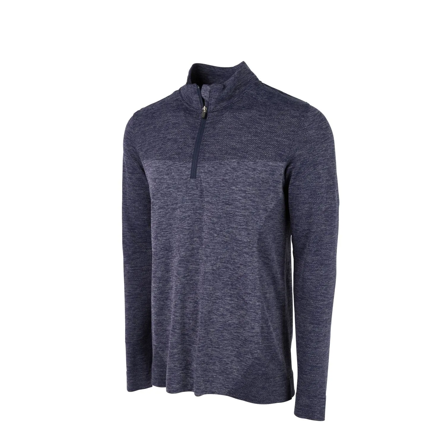 Puma Evoknit Seamless 1/4 Zip Pullover