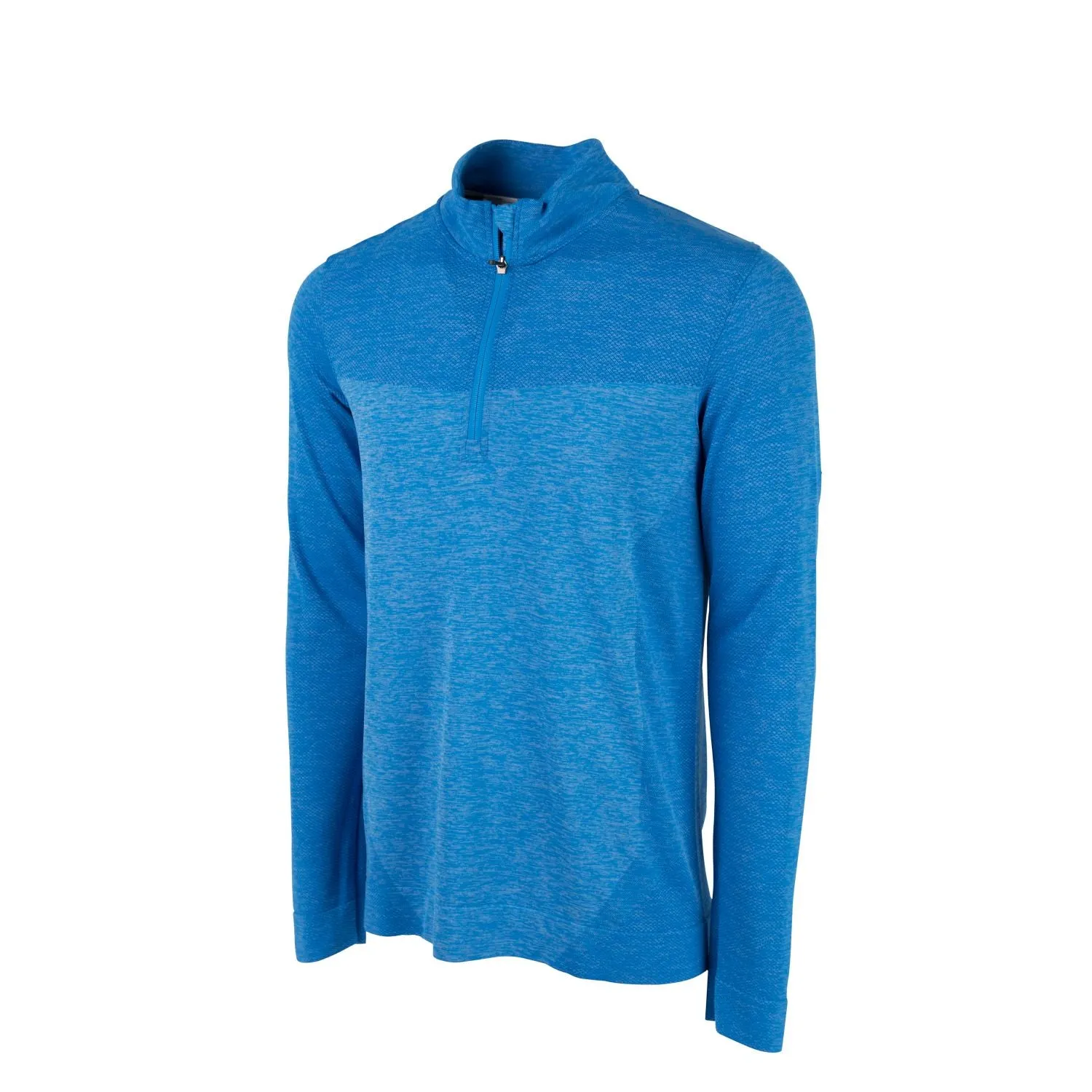 Puma Evoknit Seamless 1/4 Zip Pullover
