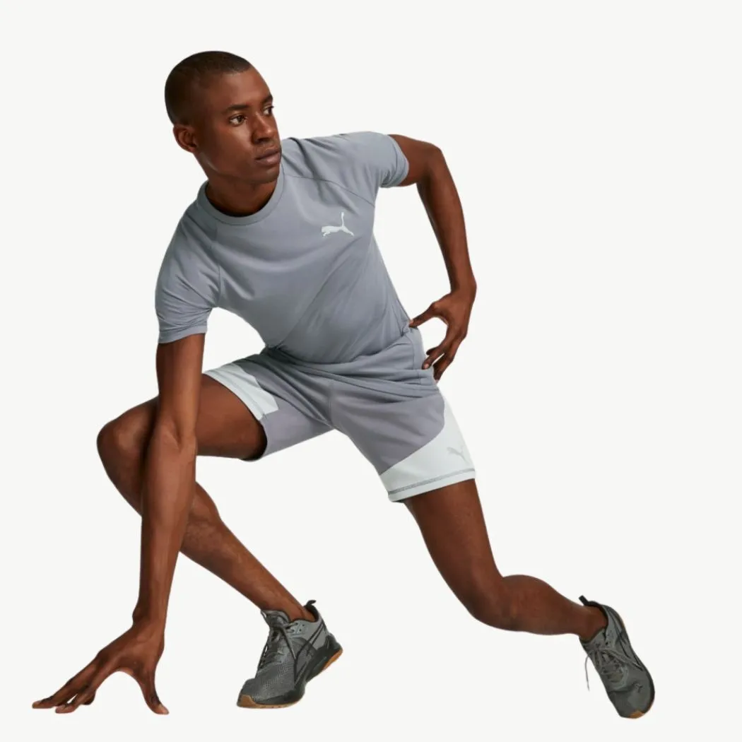 puma Evostrip Men's Tee