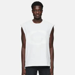 Purple Brand Crest Tank Top