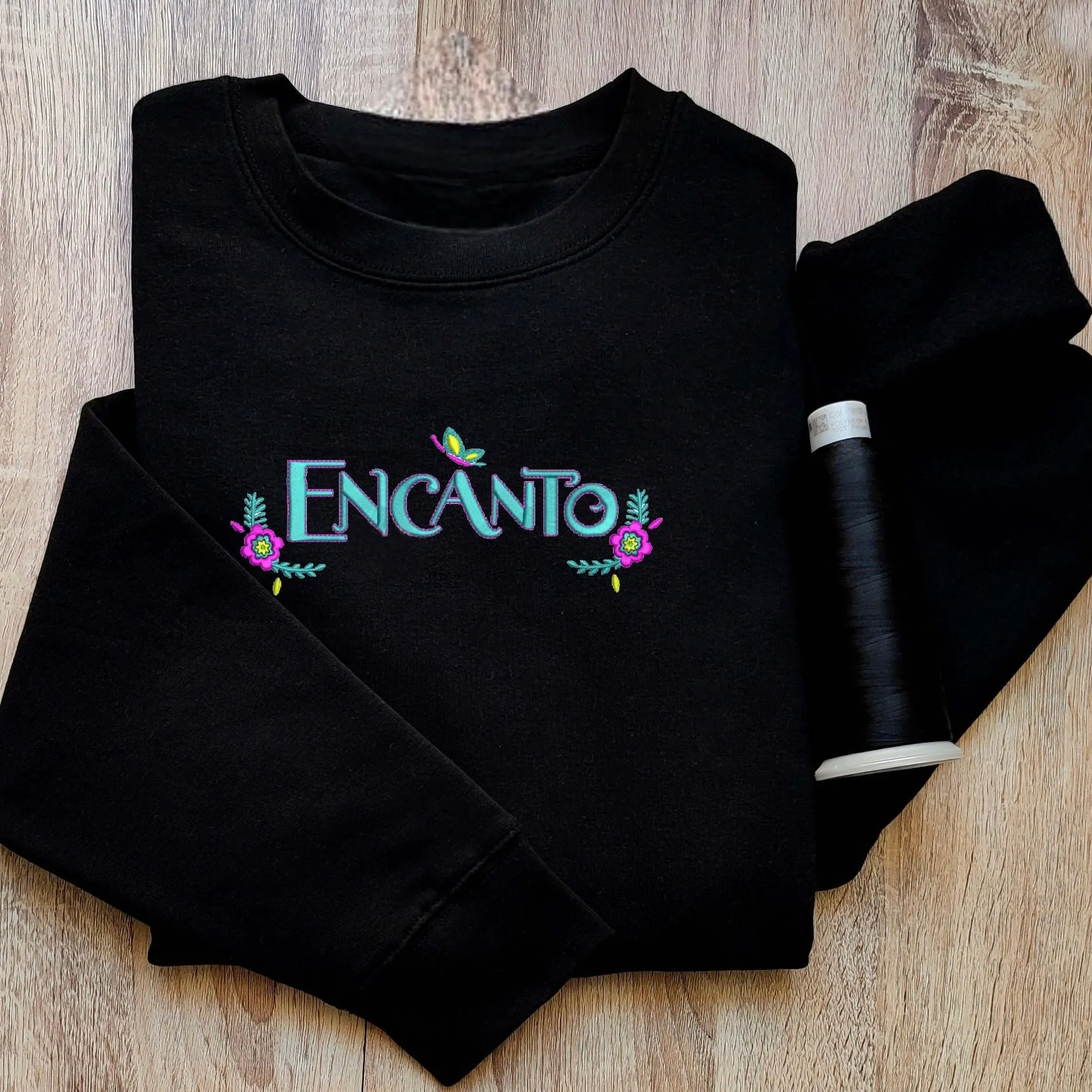 "Encanto" Personalized Graphic Hoodies - The Ultimate Meme Shirt and Gag Gift for Men & Women