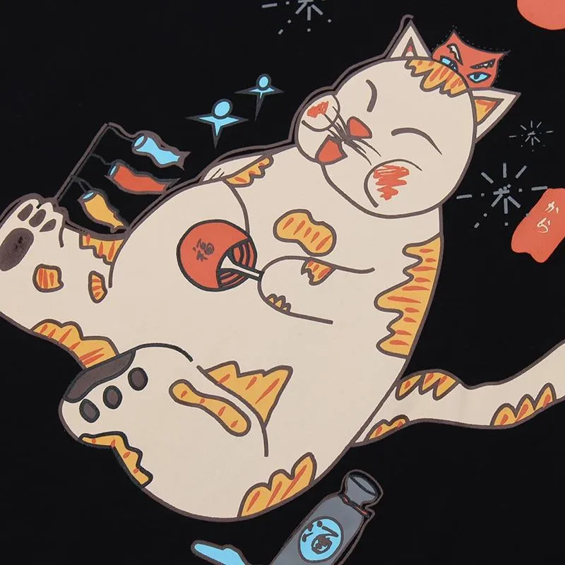 "Hanabi" T-Shirt