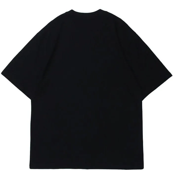 "Hanabi" T-Shirt